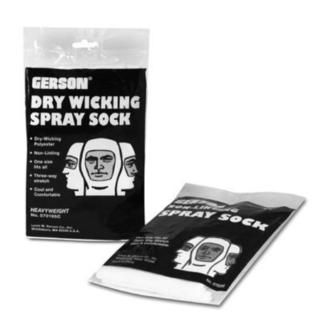 Gerson SPRAY SOCKS 12/BX GE070195B